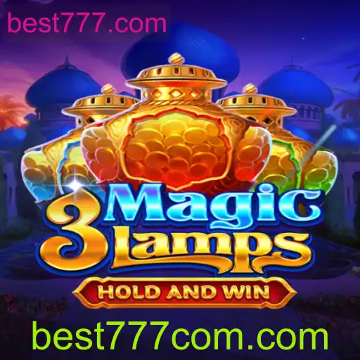 Explorando o Mundo de 3MagicLamps no best777.com