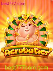 Acrobatics: Descubra o Emocionante Mundo do Novo Jogo de Melhorias do best777.com