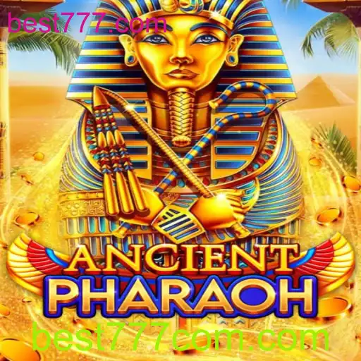 Desvendando AncientPharaoh: Uma Jornada no Tempo