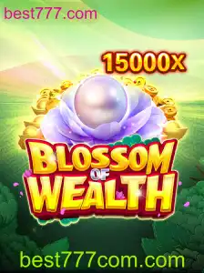 Descubra o Fascinante Mundo de BlossomofWealth
