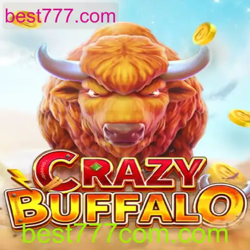 Descubra o Mundo Empolgante de CRAZYBUFFALO