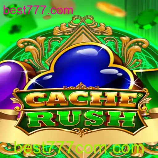 CacheRush: Descubra o Jogo e Como Jogar no best777.com