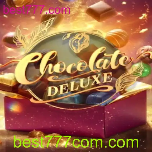ChocolateDeluxe: Descubra o Mundo Encantado dos Jogos de Chocolate