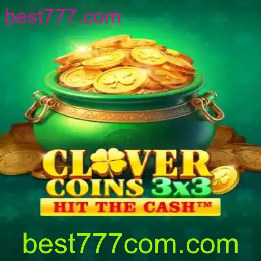 Explorando o Fascinante Mundo de Clovercoin3x3