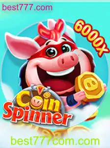 Descubra o Mundo de CoinSpinner no best777.com