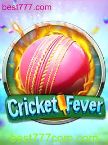 Descubra CricketFever: O Jogo Que Conquistou as Multidões