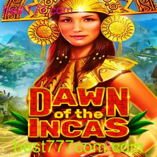 Explorando o Fascinante Mundo de DawnoftheIncas