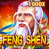 Descubra o Inovador Jogo FengShen em Best777.com