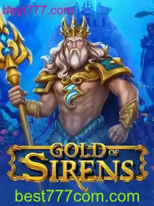 GoldofSirens: Descubra as Maravilhas e Regras do Jogo