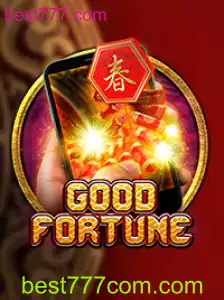 Explorando GoodFortuneM: Um Novo Horizonte no Mundo dos Jogos Online