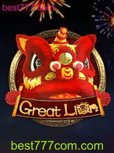 Descubra o Fascinante Mundo de GreatLion: Um Guia Completo