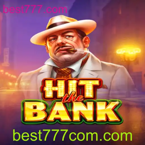 Descubra HitTheBank: O Jogo de Estratégia e Aventura Que Está Conquistando a Internet
