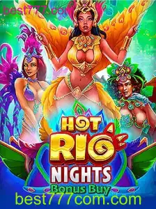 Descubra a Emoção de HotRioNightsBonusBuy em best777.com