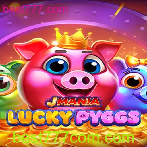 Descubra JManiaLuckyPyggs: A Sensação Atual dos Jogos de Azar