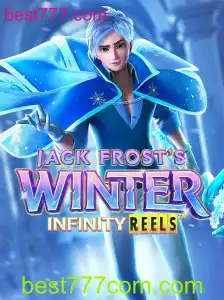 Descubra o Fascinante Universo de JackFrostsWinter