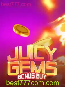 Explorando JuicyGemsBonusBuy: Um Mergulho no Universo das Gemas