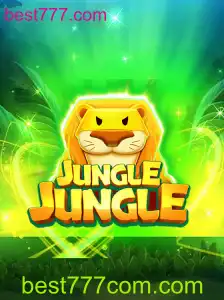 JungleJungle: Um Mergulho na Aventura e Estratégia