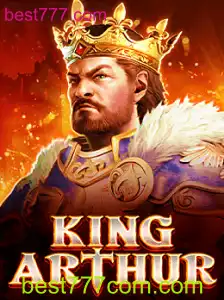 Descubra 'KingArthur': O Novo Fenômeno dos Jogos em best777.com
