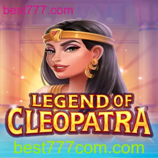 Explorando o Mundo de LegendOfCleopatra com Best777.com