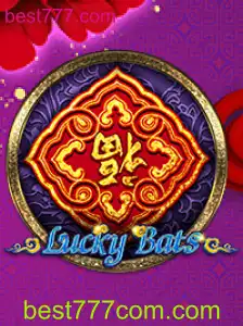 Descubra o Mundo Empolgante de LuckyBats no best777.com