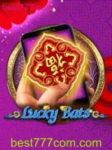 Descubra o Fascinante Mundo de LuckyBatsM no best777.com