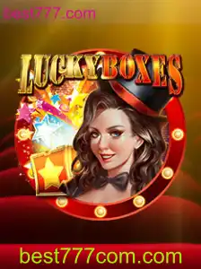 Explorando o Jogo LuckyBoxes: Descubra as Regras e a Emoção