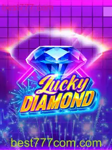 Explorando o Fascinante Mundo de LuckyDiamond