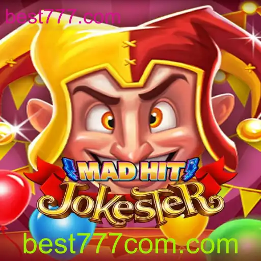 Descubra o Fascinante Mundo de MadHitJokester: O Jogo Envolvente da Temporada