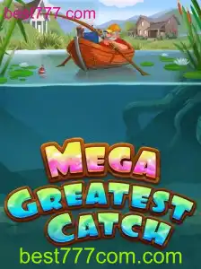Descubra o Empolgante Mundo de MegaGreatestCatch