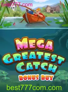 Explorando o MegaGreatestCatchBonusBuy: Tudo o que Você Precisa Saber