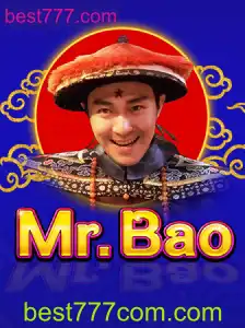 Explorando o Universo de MrBao: O Jogo Que Conquistou Jogadores em best777.com