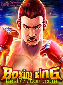 Explorando o Mundo do Jogo BoxingKing