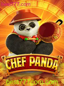 ChefPanda: Descubra o Universo Gastronômico do Novo Jogo de Estratégia