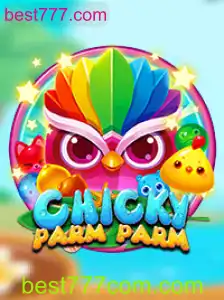 Explorando o Mundo de ChickyParmParm: Um Guia Completo