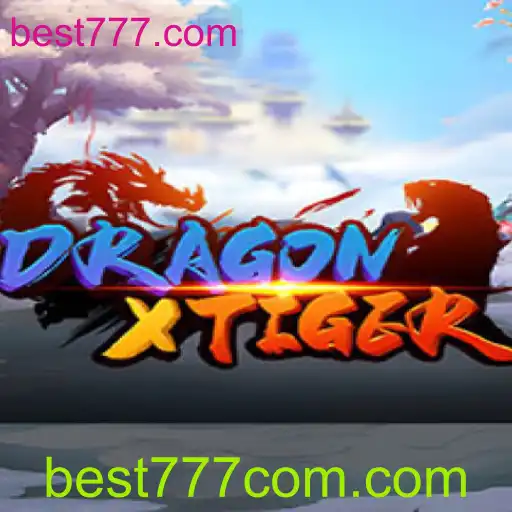 Explorando o Mundo de DragonXTiger