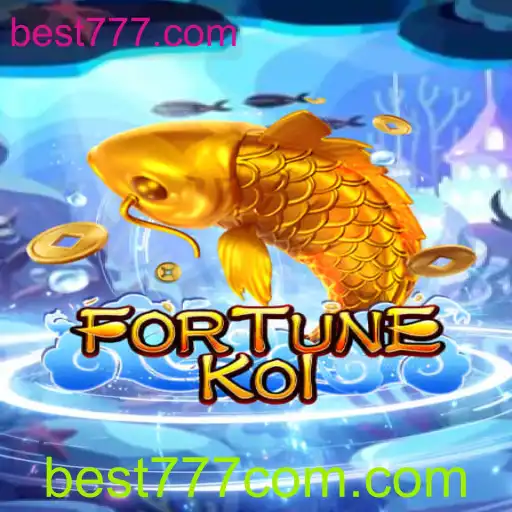 Conheça o FORTUNEKOI: O Fascinante Jogo Disponível na Plataforma best777.com