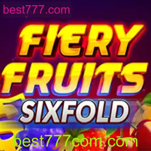 Descubra os Segredos de FieryFruitsSixFold no Melhor Site de Jogos