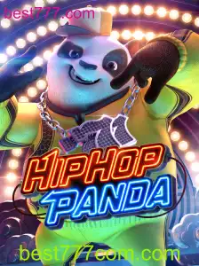 Desvendando o Jogo HipHopPanda no best777.com
