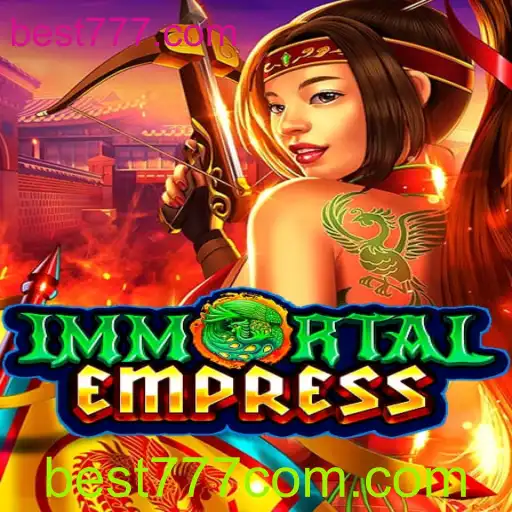 ImmortalEmpress: Uma Jornada Épica no Universo dos Jogos