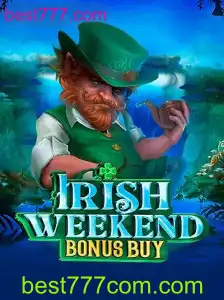 Descubra o Fascinante Mundo de IrishWeekendBonusBuy