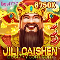 Descubra o Mundo de JILICaishen no Best777.com
