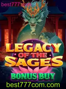 Explorando o Mundo de LegacyoftheSagesBonusBuy: Uma Jornada Épica