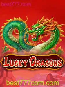 Desvendando LuckyDragons: Um Guia Completo