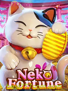 NekoFortune: Descubra o Fascinante Mundo do Jogo de Sucesso em best777.com