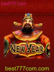 Explorando o Fascinante Jogo 'NewYear' da best777.com