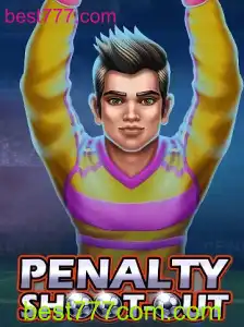 PenalityShootOut: O Jogo de Futebol Perfeito para os Fãs de Emoções