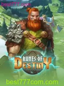 Explorando o Fascinante Mundo de RunesOfDestiny