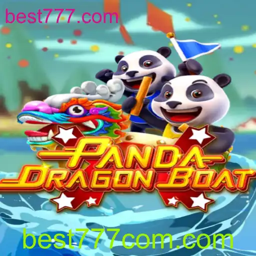 Descubra o Fascinante Mundo de PANDADRAGONBOAT