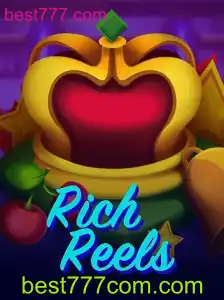 Explorando as Emoções de RichReels: O Jogo de Cassino do Momento