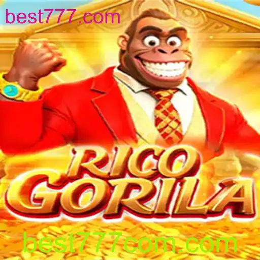 Descubra Ricos Tesouros com RicoGorila